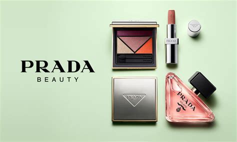 prada beauty 日本|【プラダ公式】ビューティ（コスメ・化粧品）｜Prada.